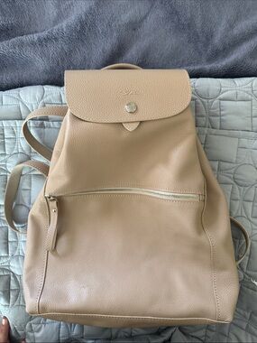 Longchamp Le Foulonne Backpack